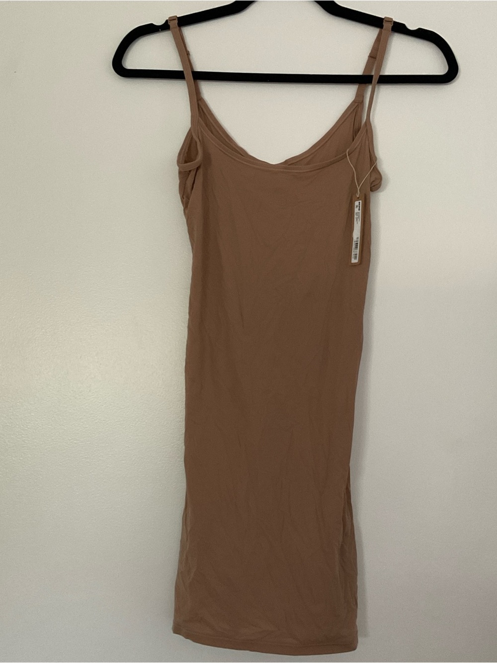 Skims fits everybody slip dress